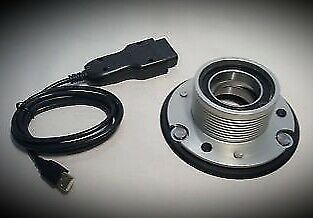 E55 2025 supercharger pulley